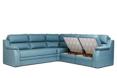 Угловой диван Манхэттен Премиум (артикул ГМФ 635) ᐅ купить в Гомеле -  Мебельная фабрика [Прогресс]