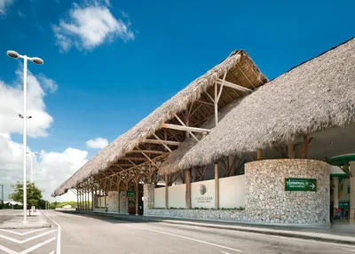 Международные аэропорты Доминиканы 🛫: особенности 🏨