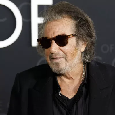 The Tireless Al Pacino / НЕУТОМИМЫЙ АЛЬ ПАЧИНО | Golden Globes