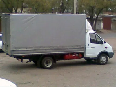 СПЕЦЗАКАЗ | Аренда и услуги Газели (грузовика, фургона). Грузотакси в  Астрахани в Астраханской области