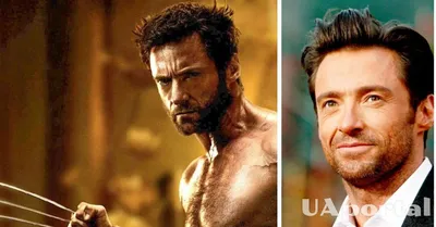 Хью Джекман - фильмы с актером, биография, сколько лет - Hugh Jackman