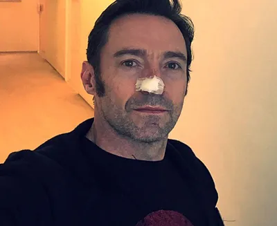 Хью Джекман (Hugh Jackman) | WMJ.ru