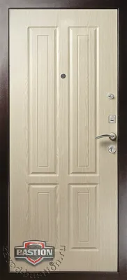 Модерн - Двери