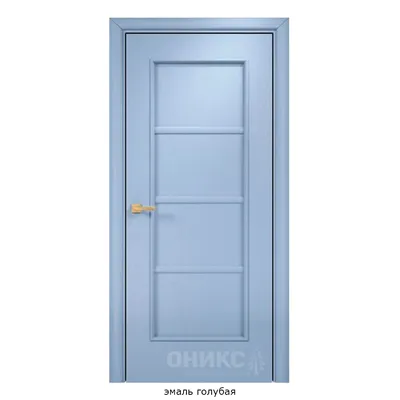 Дверь межкомнатная Модерн — Двернисаж