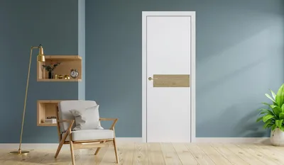 Двери в стиле Модерн - Geona Doors