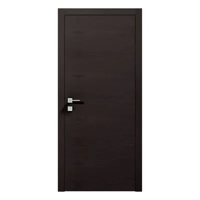 Межкомнатные двери MODERN FLAT — AstraDoors