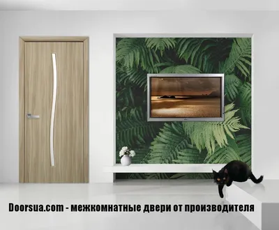 Дверное полотно Новый стиль Гармония со стеклом сатин (сандал) | Doorsua