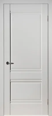 Дверное полотно ДГ 241 белый матовый 200*70 ПВХ Дифорд — купить в Калуге за  8\u0026nbsp;384 руб. в интернет - магазине Белый дом