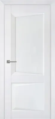 Дверное полотно Perfecto ПДО 108 Белый бархат/ White 900*2200 (нестандарт)  купить в Таганроге с установкой