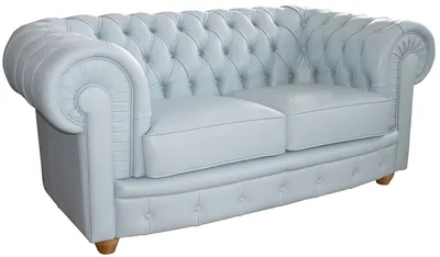 2-х местный диван «Честерфилд» (22) купить в интернет-магазине Пинскдрев  (Казахстан) - цены, фото, размеры