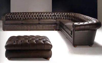 Купить Диван CHESTERFIELD 1 Mantellassi в магазине итальянской мебели Irice  home