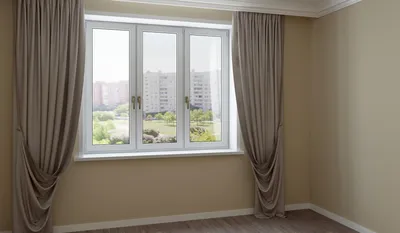 Панорамные окна в частном загородном доме: дизайн и установка больших  панорамных окон