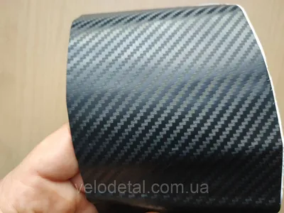 Карбоновая пленка 3D самоклейка 10х20 см для оклейки телефона авто мото  вело, цена 10 грн — Prom.ua (ID#1073213622)
