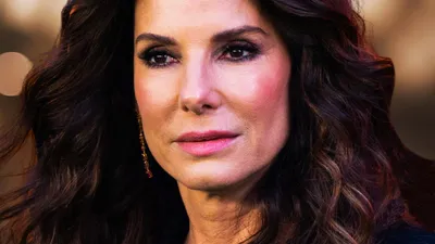 Sandra Bullock - Wikipedia