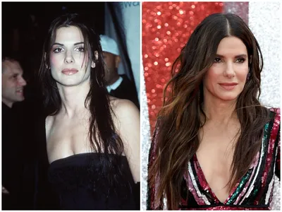 Sandra Bullock heute: Was macht die Schauspielerin aktuell?