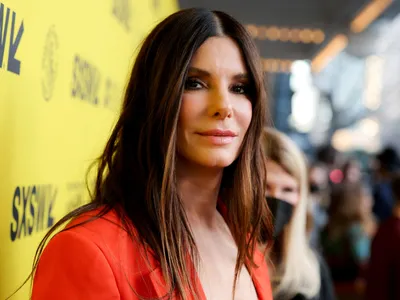 Sandra Bullock - Age, Movies \u0026 Facts - Biography