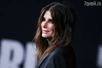 Sandra Bullock 'Still Embarrassed' by Speed 2: 'It Makes No Sense' - Variety