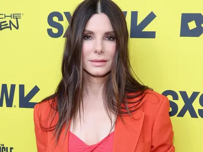 Sandra Bullock rechnet mit \"Speed 2\" ab: \"Ich schäme mich noch immer\" |  STERN.de