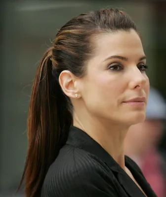 Фото: Сандра Буллок (Sandra Bullock) | Фото 1