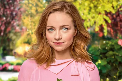 Софья Райзман: «Физрук» изменил мою личную жизнь» рассказывает звезда  сериала - 7Дней.ру