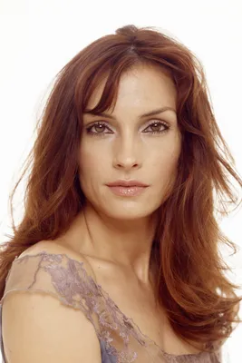 Фамке Янссен (Famke Janssen)