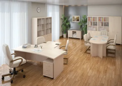 Как выбрать офисную мебель? Альтер-Офис поможет сделать Вам правильный  выбор! Офисная мебель в Москве - Москва | Альтер-Офис