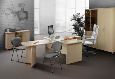 Как подобрать действительно качественную мебель для офиса - Офисная Мебель
