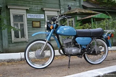 Минск мотоцикл тюнинг - 66 фото