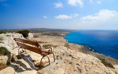 Мыс Греко – самая живописная достопримечательность Кипра