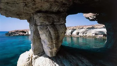 Мыс Греко (Каво Греко, Капо Греко) на острове Кипр: фото, как добраться