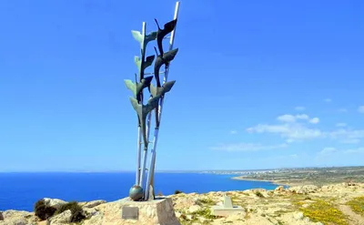 Каво Греко (мыс Греко), Кипр - «Самое романтичное место Кипра» | отзывы