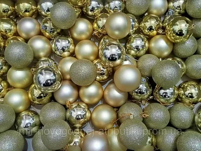 Елочные шары 9шт диаметр 6см Новогодние шары 60 шары на ёлку Новогодние  игрушки шары на ёлку пластиковые, цена 115 грн — Prom.ua (ID#1534982585)