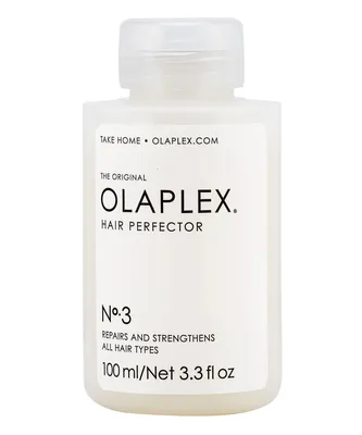 Шелковистый флюид Olaplex (Олаплекс) № 3