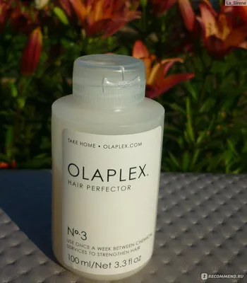 Маска для волос Olaplex №3 Hair Perfector - ««УБИВАЮ ВОЛОСЫ. ДОРОГО. За  услугой обращаться к OLAPLEX №3». Как я мечтала спасти волосы с Olaplex и  какой КОШМАР получился в итоге. И да,
