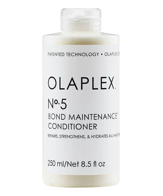 Olaplex No.5 Bond Maintenance Conditioner 250ml - Кондиционер «Система  защиты волос», 20140617, OLAPLEX, купить по выгодной цене в интернет  магазине Spadream