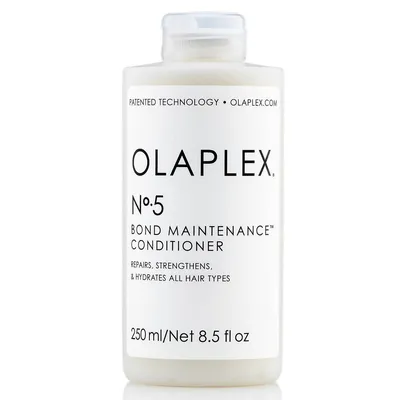 Olaplex (Олаплекс) Кондиционер \"Система защиты волос (Bond Maintenance  Conditioner Olaplex No.5) 250 мл купить в интернет магазине KosmoBlesk.Ru с  доставкой