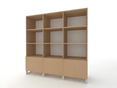 Офисные Шкафы - \"АНТ-Мебель\" - интернет магазин мебели для школ, ВУЗов,  детских садов и учреждений
