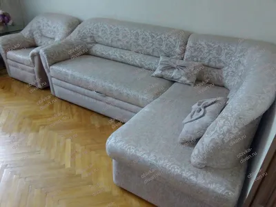 Перетяжка мягкой мебели на дому - цены в Москве, недорого ремонт и обивка  мягкой мебели
