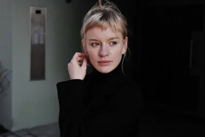 Актриса Лена Тронина: «Хэппи-энд», инстаграм, возраст, роли в кино,  интервью - Афиша Daily