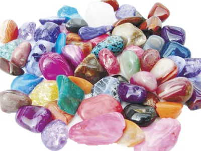 Что такое драгоценные и полудрагоценные камни? - Ювелирный интернет-магазин  Serebro™