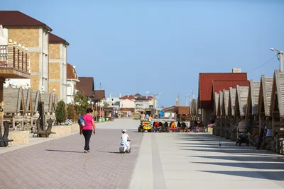 Пляж для людей с ограниченными возможностями, пляж, Республика Крым,  Сакский район, село Прибрежное — Яндекс Карты