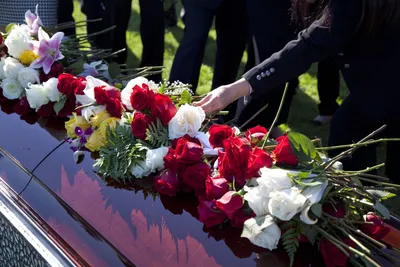 Сколько стоит умереть в Узбекистане и через что проходит тело после смерти
