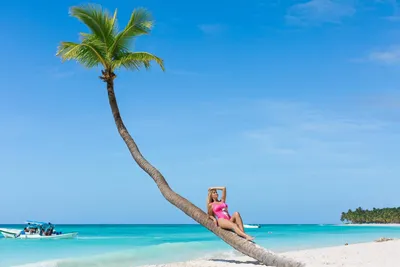 Остров Саона ВИП Цена: 165$ - dominicana.life