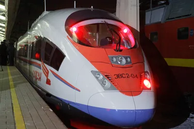 Скоростные поезда ''Сапсан'' могут достаться Украине Новости UAportal