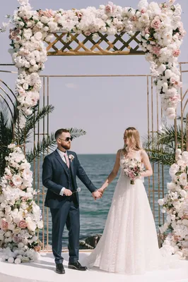 Свадебные услуги в Одессе от агентства Love Story