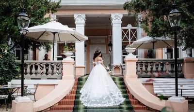 Где отметить свадьбу в Одессе: 10 торжественных предложений весны 2019 года