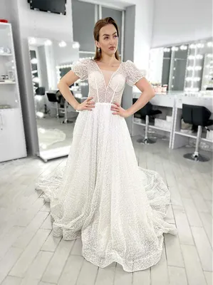Новое Свадебное Платье в Одессе Авторская модель (Паутинка-прокат), цена  2300 грн - Prom.ua (ID#1676924057)