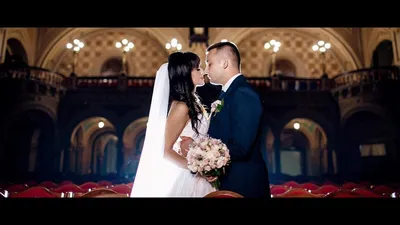 Красивая свадьба Одесса, Свадебное видео, Современная свадебная видеосъемка  в Одессе и вся Украина - YouTube