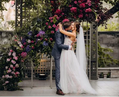 Где отметить свадьбу в Одессе: 10 торжественных предложений весны 2019 года