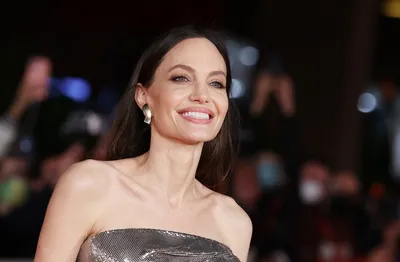 Обои девушка, женщина, актриса, Angelina Jolie, анджелина джоли картинки на  рабочий стол, раздел девушки - скачать